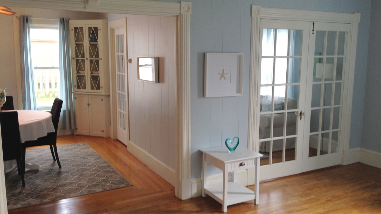 Photo of Bedroom in Rockland