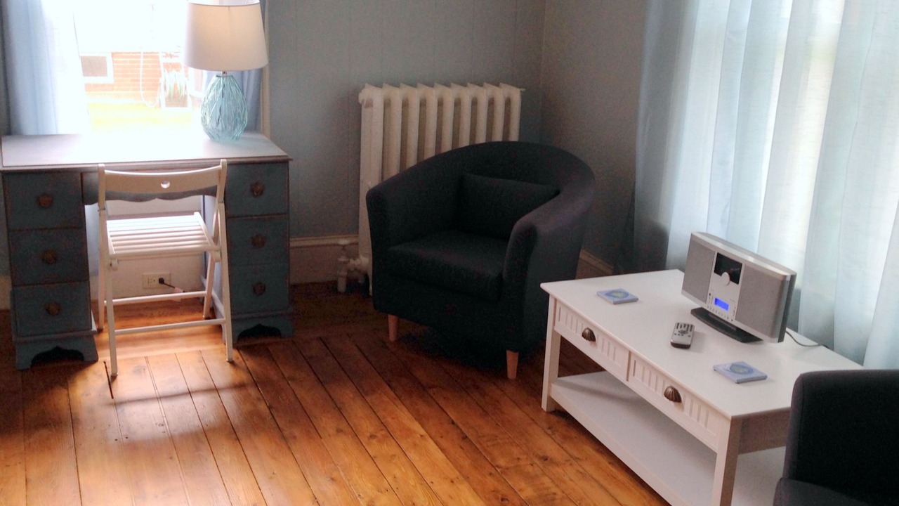 Photo of Bedroom in Rockland