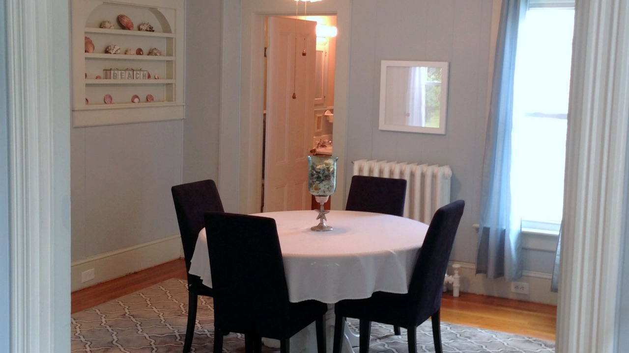 Photo of Bedroom in Rockland