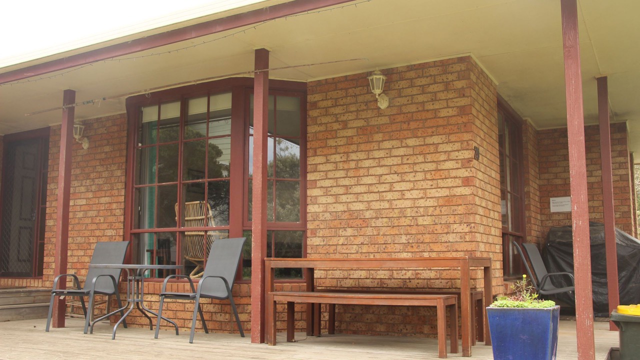 Photo of Outdoor in Cape Woolamai