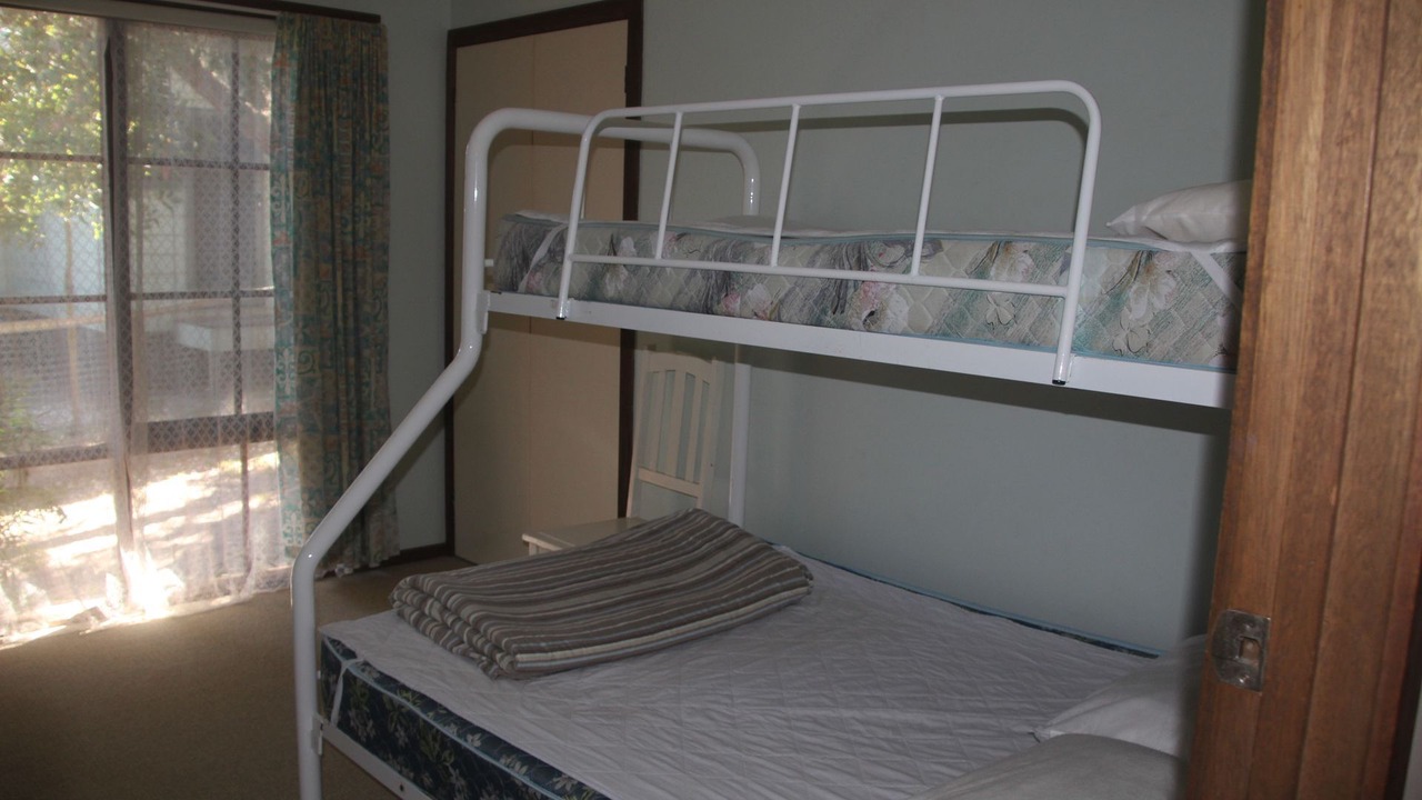 Photo of Bedroom in Cape Woolamai