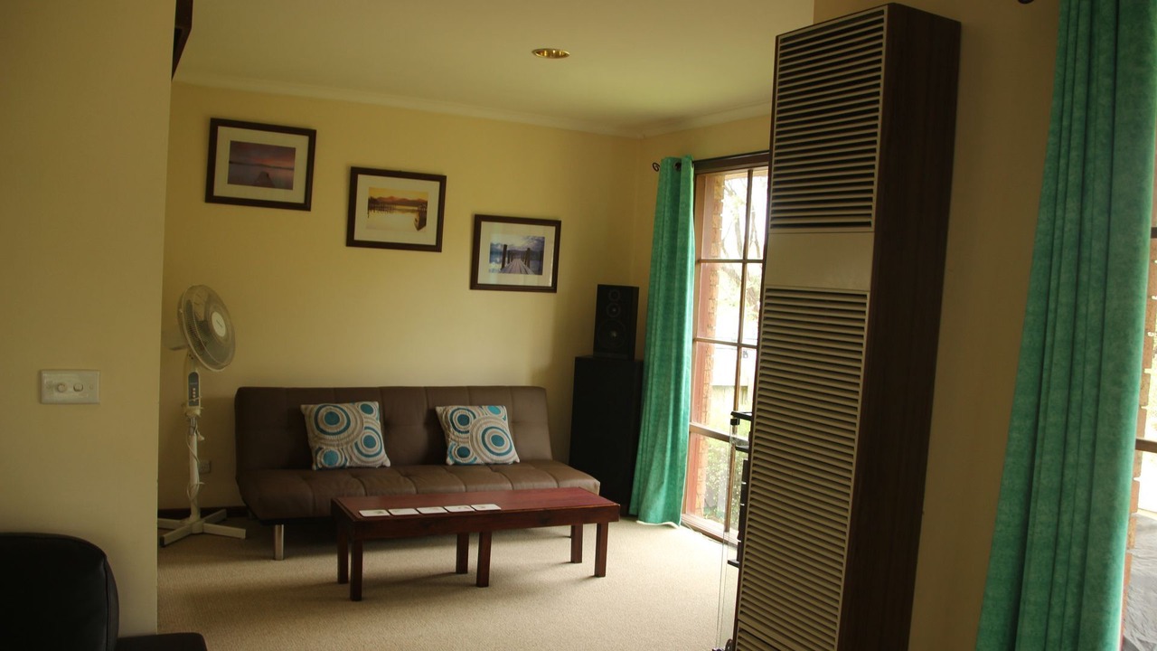 Photo of Livingroom in Cape Woolamai