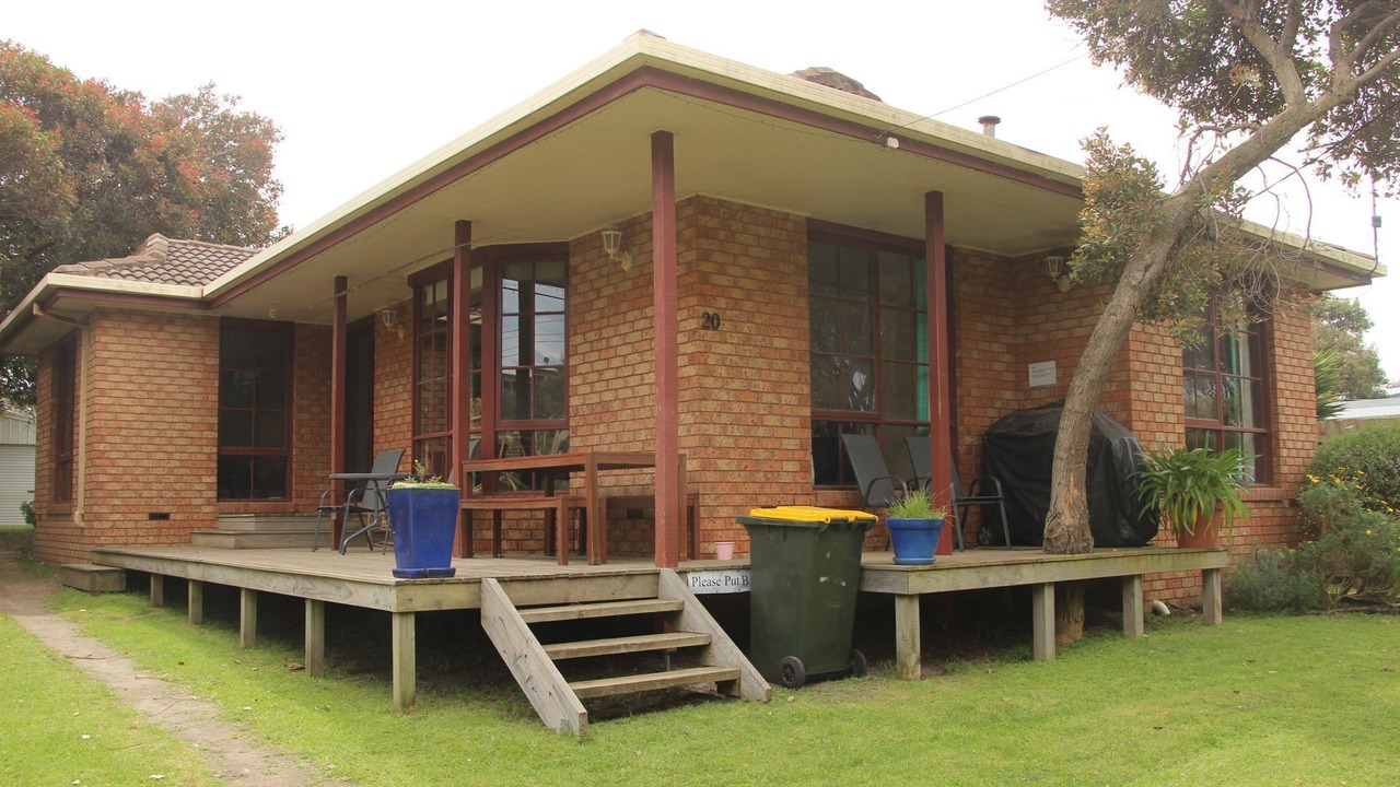 Photo of Outdoor in Cape Woolamai