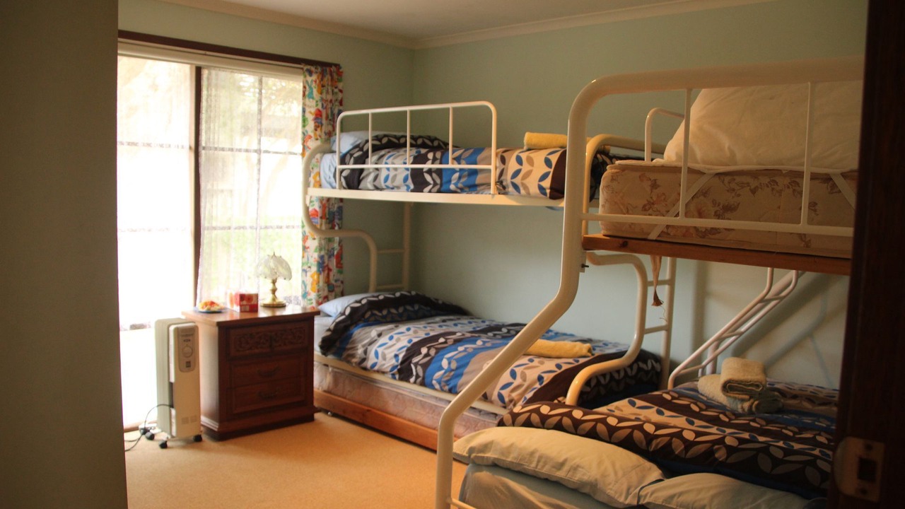 Photo of Bedroom in Cape Woolamai