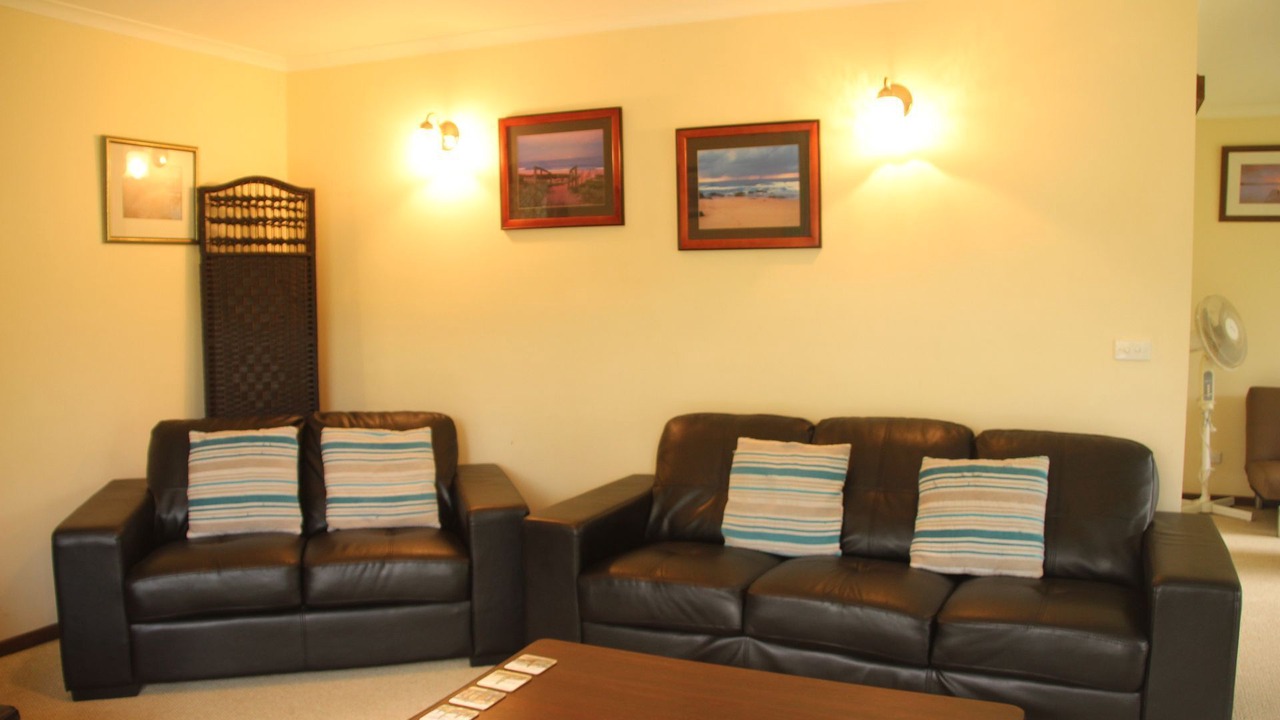 Photo of Livingroom in Cape Woolamai