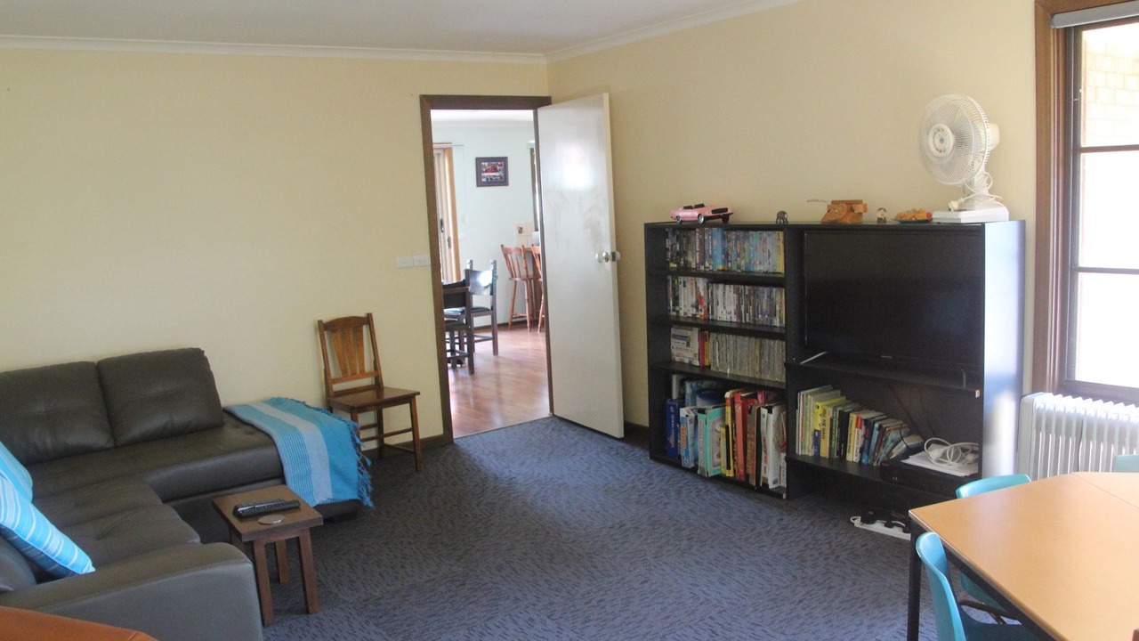 Photo of Livingroom in Cape Woolamai