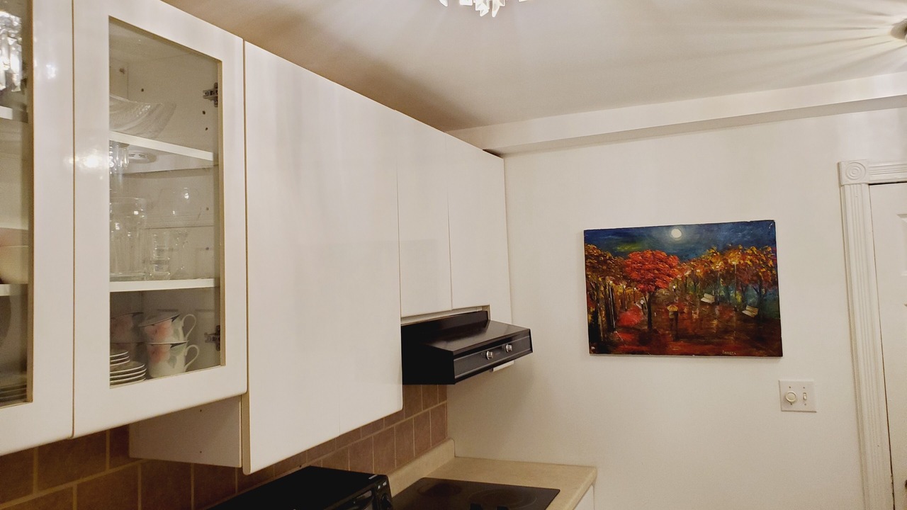 Photo of Kitchen in Bendale