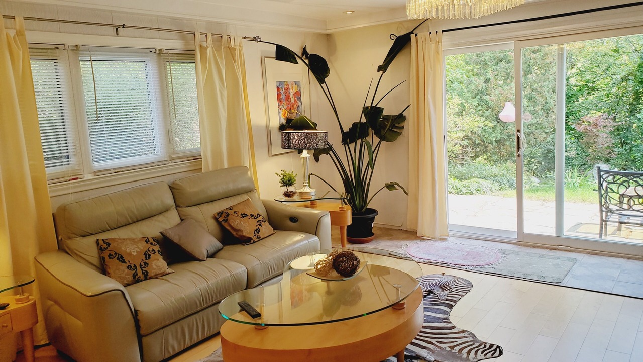 Photo of Outdoor in Bendale