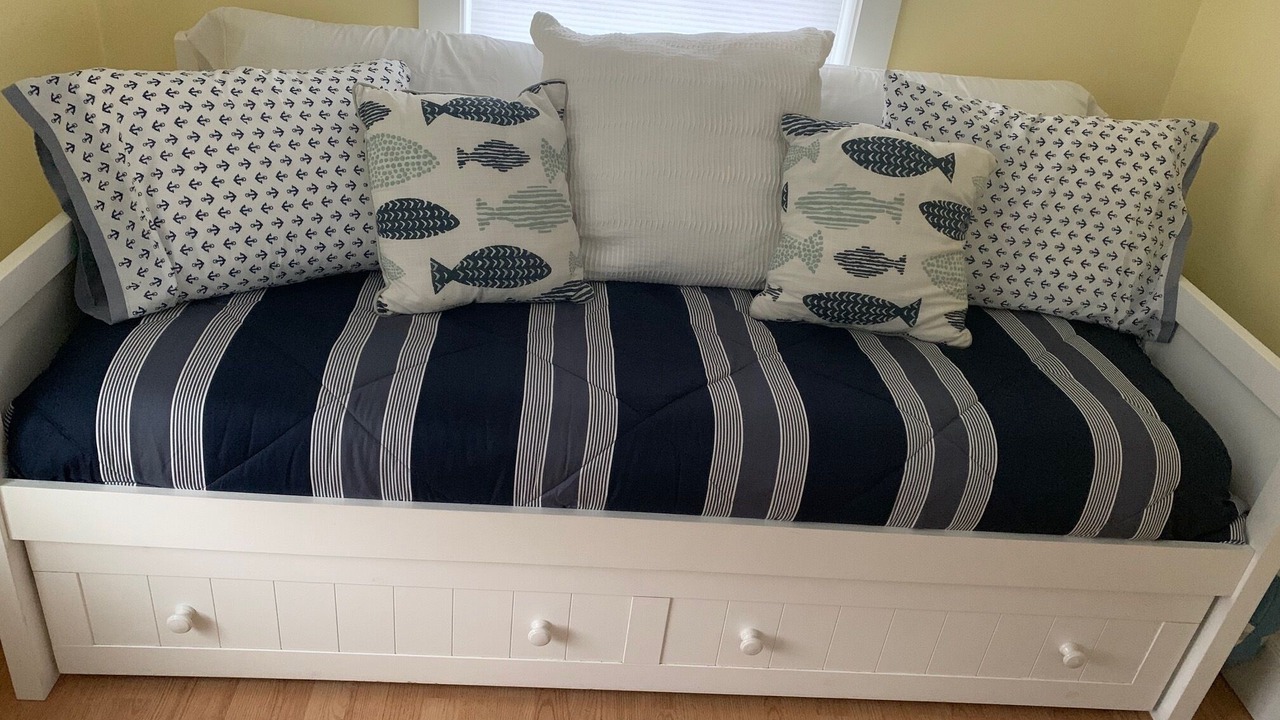Photo of Bedroom in Belfast