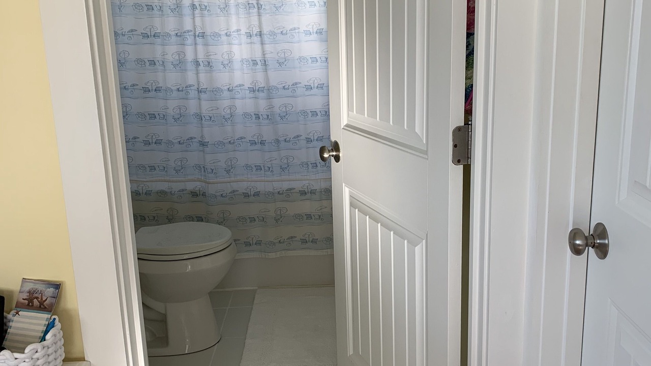 Photo of Bathroom in Belfast