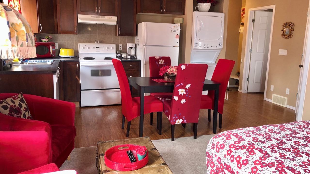 Photo of Bedroom in McKenzie Towne