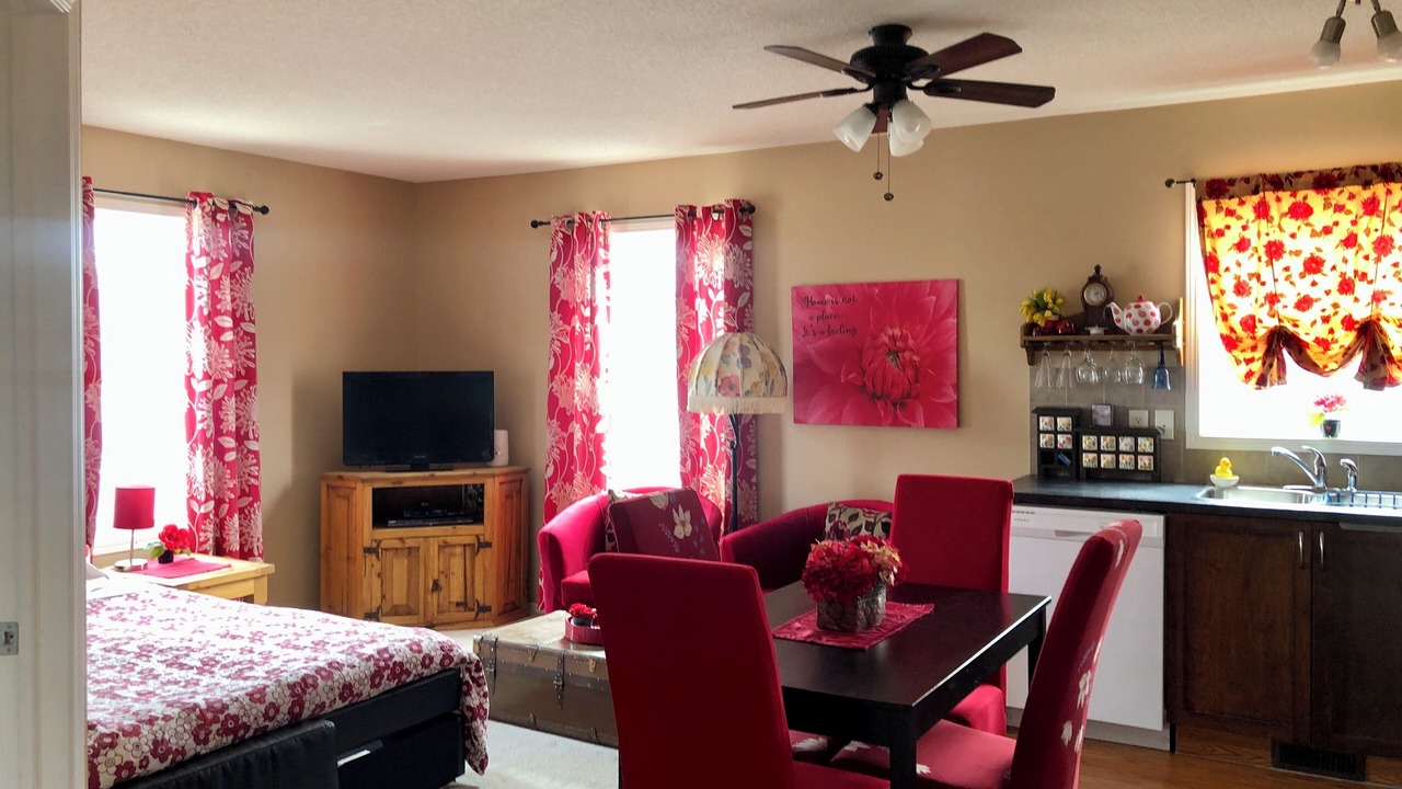 Photo of Bedroom in McKenzie Towne