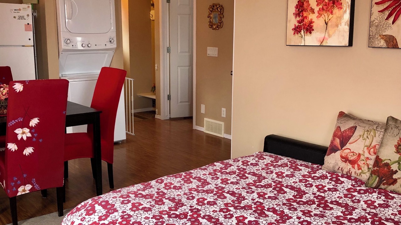 Photo of Bedroom in McKenzie Towne