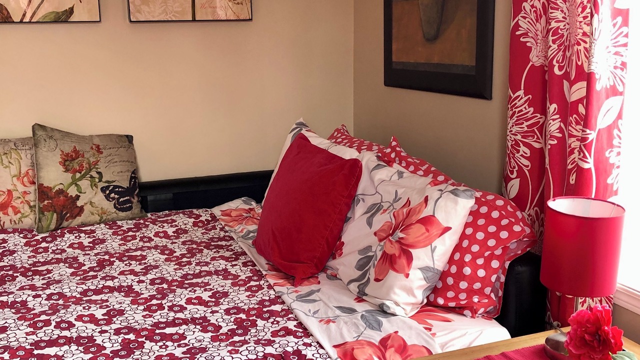 Photo of Bedroom in McKenzie Towne