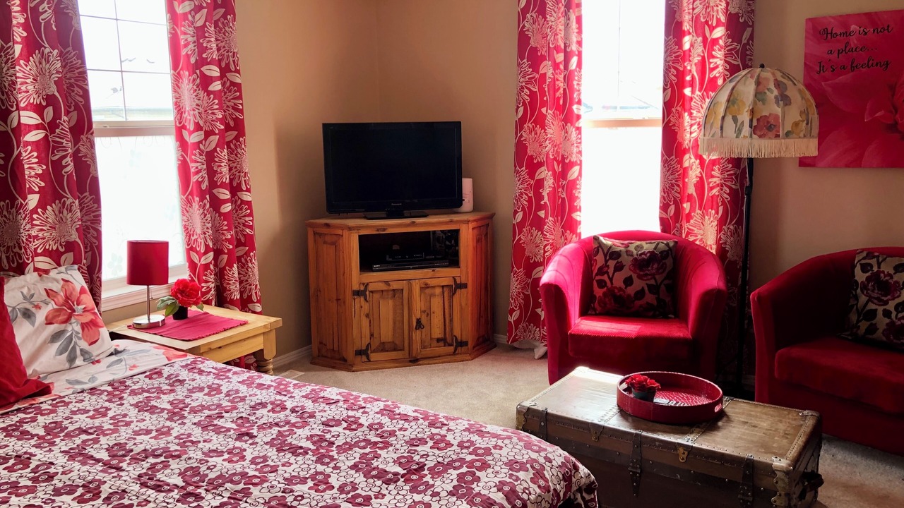 Photo of Bedroom in McKenzie Towne