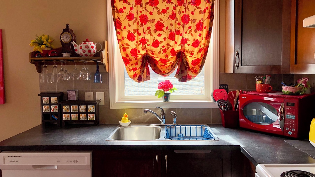 Photo of Kitchen in McKenzie Towne