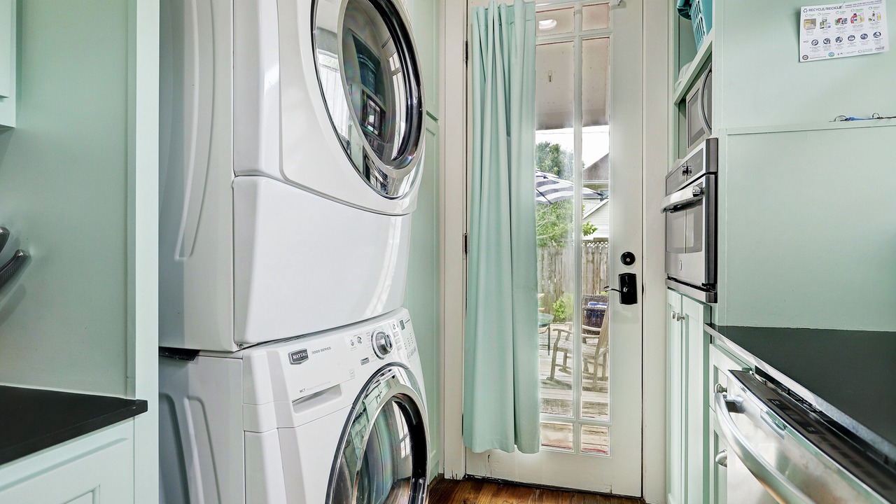 Photo of Kitchen in Houston Heights