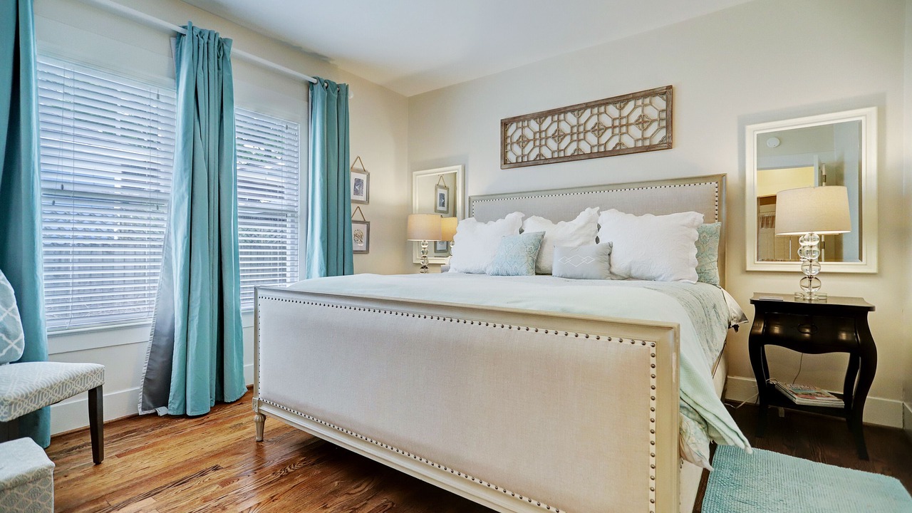Photo of Bathroom in Houston Heights