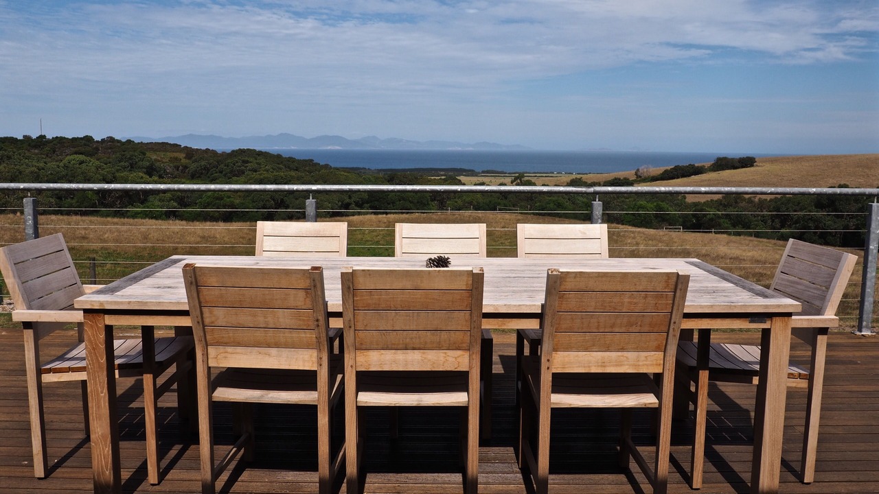 Photo of Outdoor in Tarwin Lower