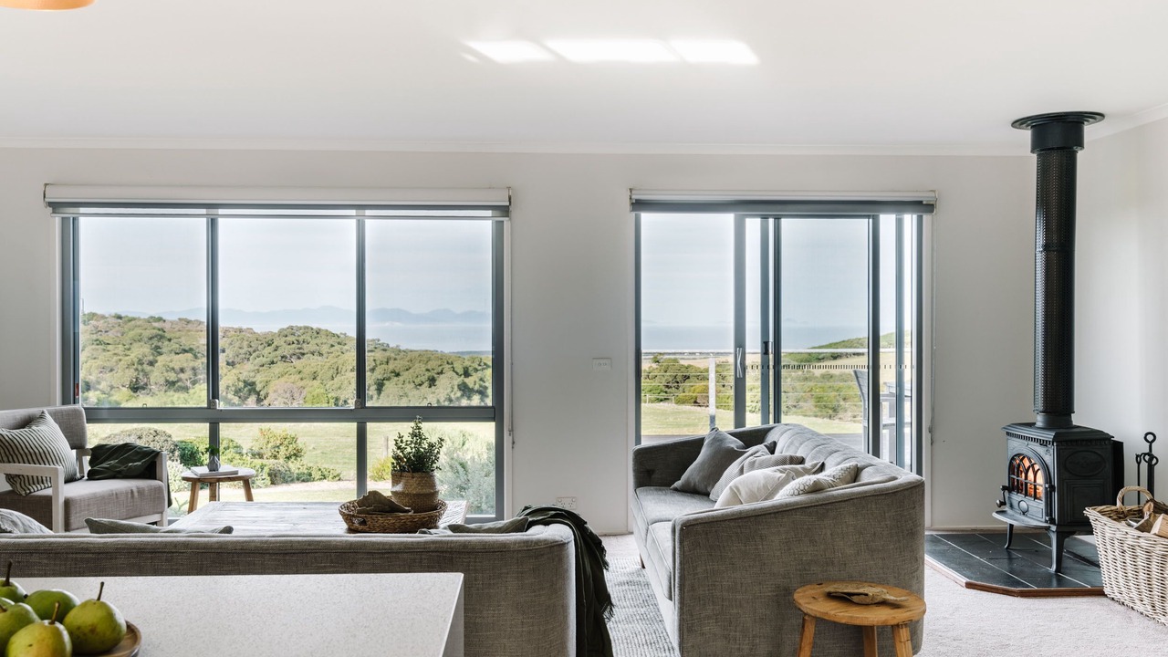 Photo of Livingroom in Tarwin Lower