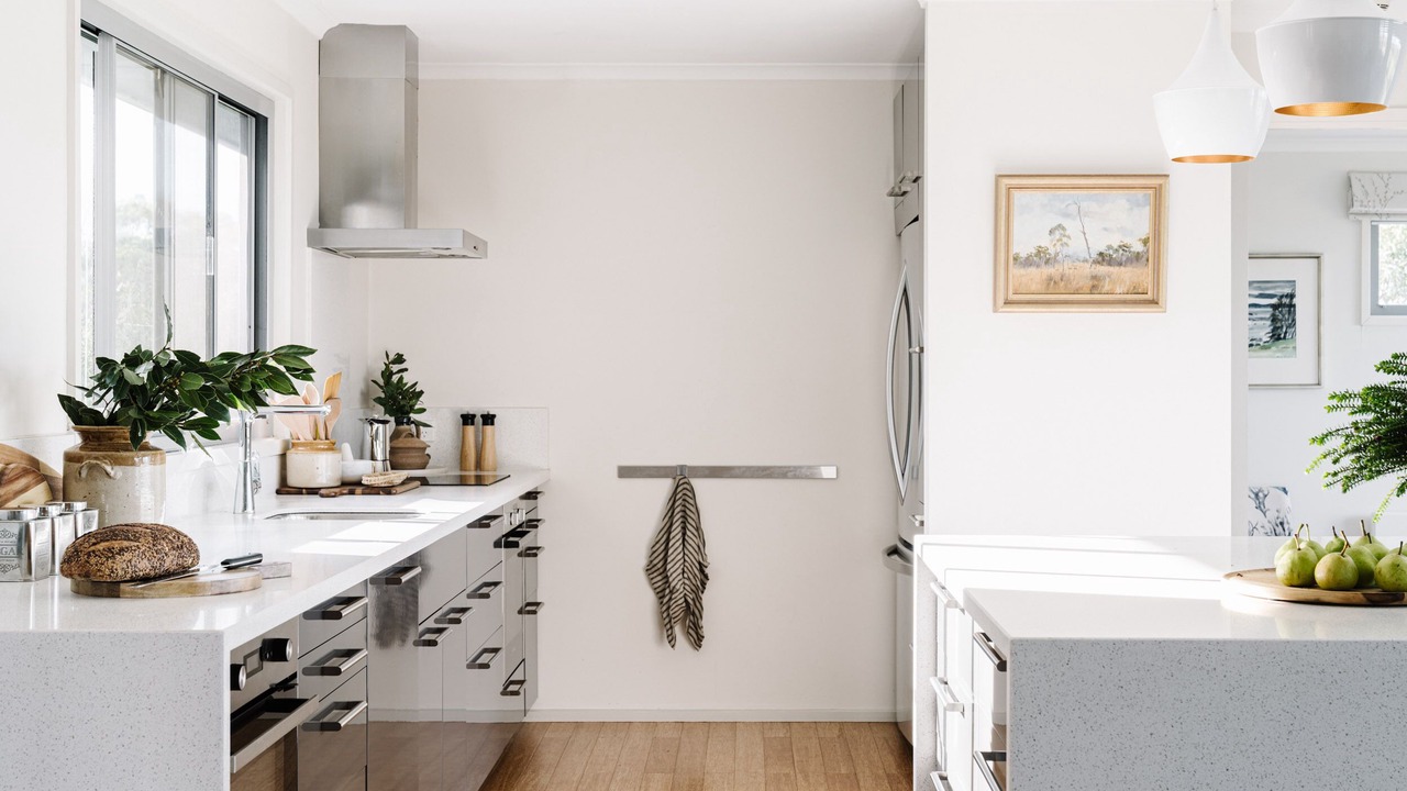 Photo of Kitchen in Tarwin Lower