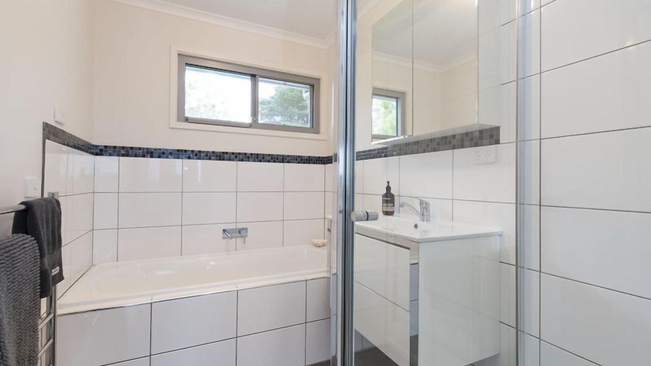 Photo of Bathroom in Tarwin Lower