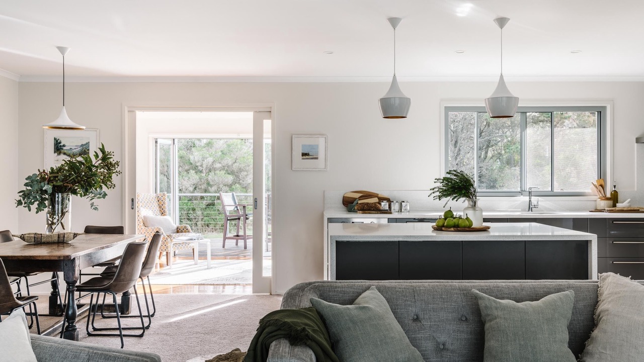 Photo of Livingroom in Tarwin Lower