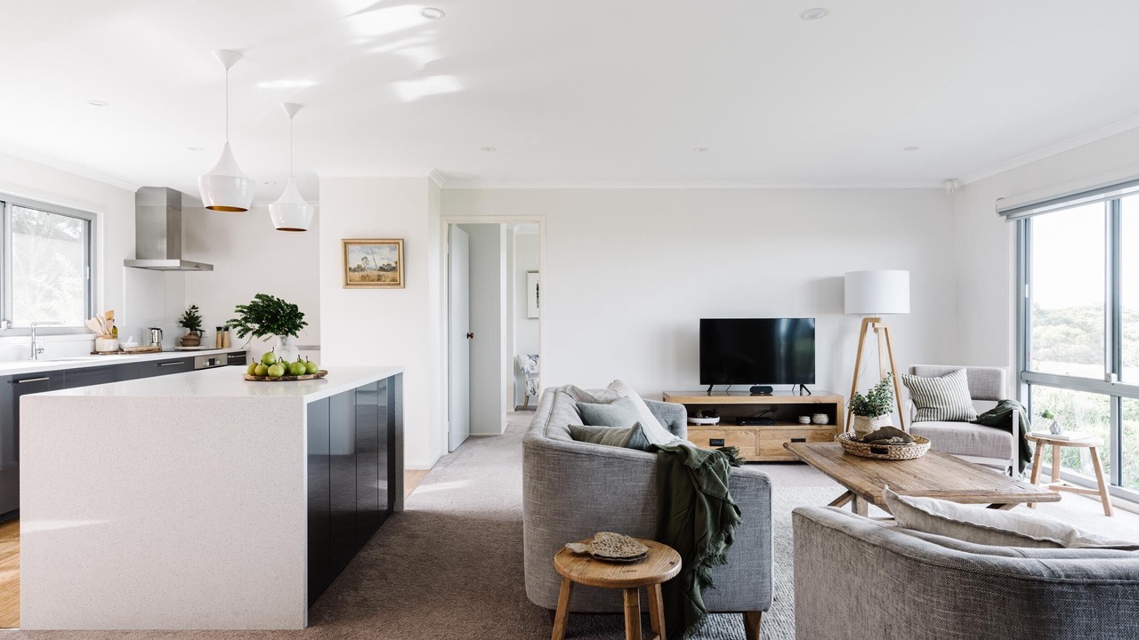 Photo of Livingroom in Tarwin Lower