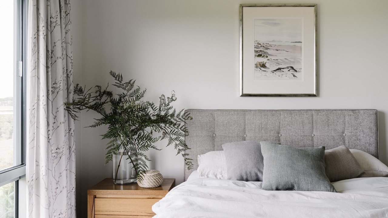 Photo of Bedroom in Tarwin Lower