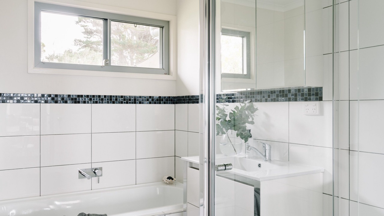 Photo of Bathroom in Tarwin Lower