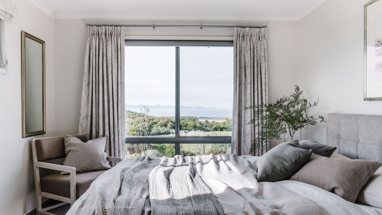 Photo of Bedroom in Tarwin Lower