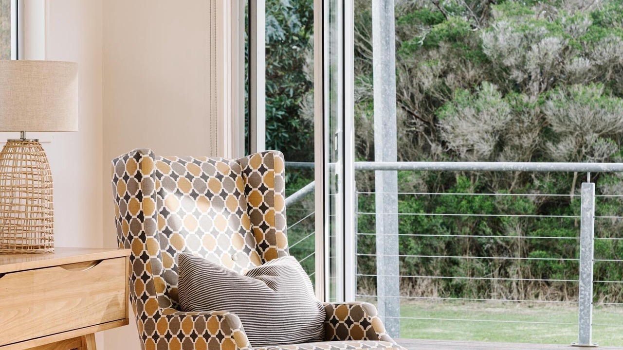 Photo of Livingroom in Tarwin Lower