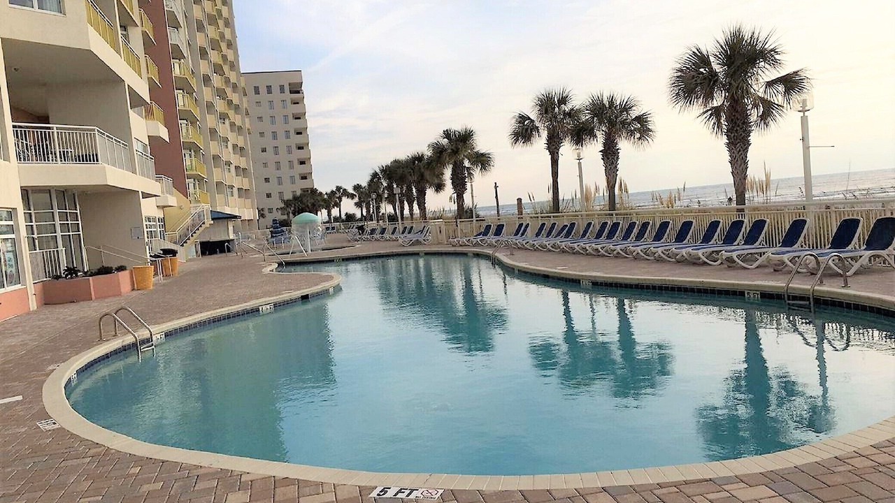 Photo of Outdoor in Crescent Beach