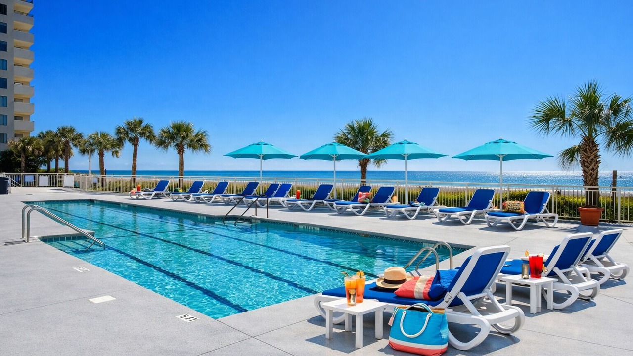 Photo of Outdoor in Crescent Beach