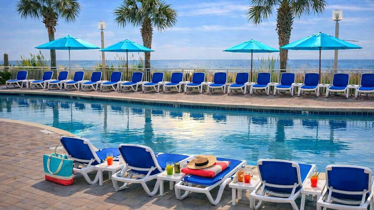 Photo of Outdoor in Crescent Beach