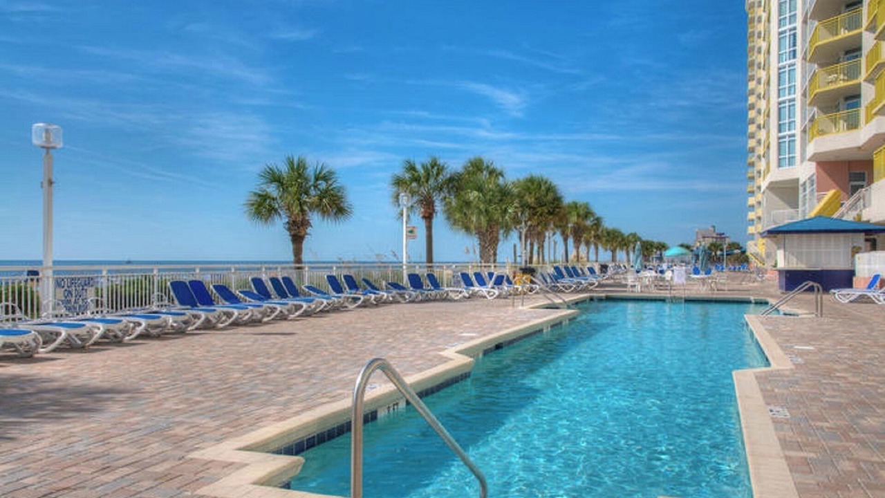 Photo of Outdoor in Crescent Beach