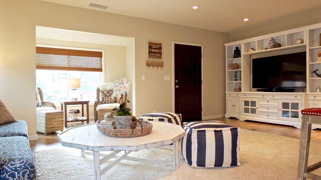 Photo of Livingroom in Naples