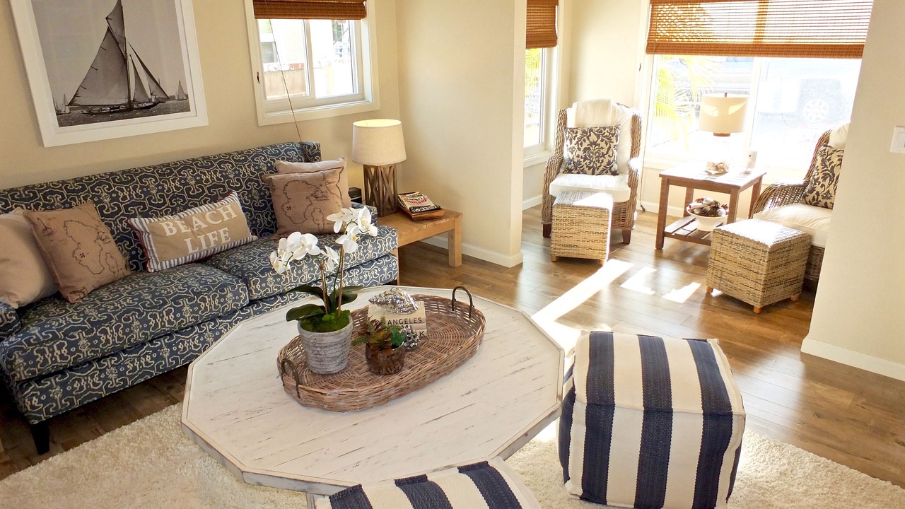 Photo of Livingroom in Naples