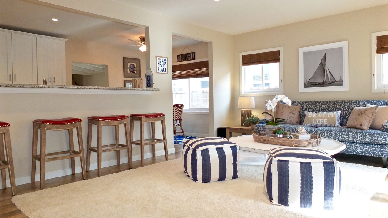 Photo of Livingroom in Naples