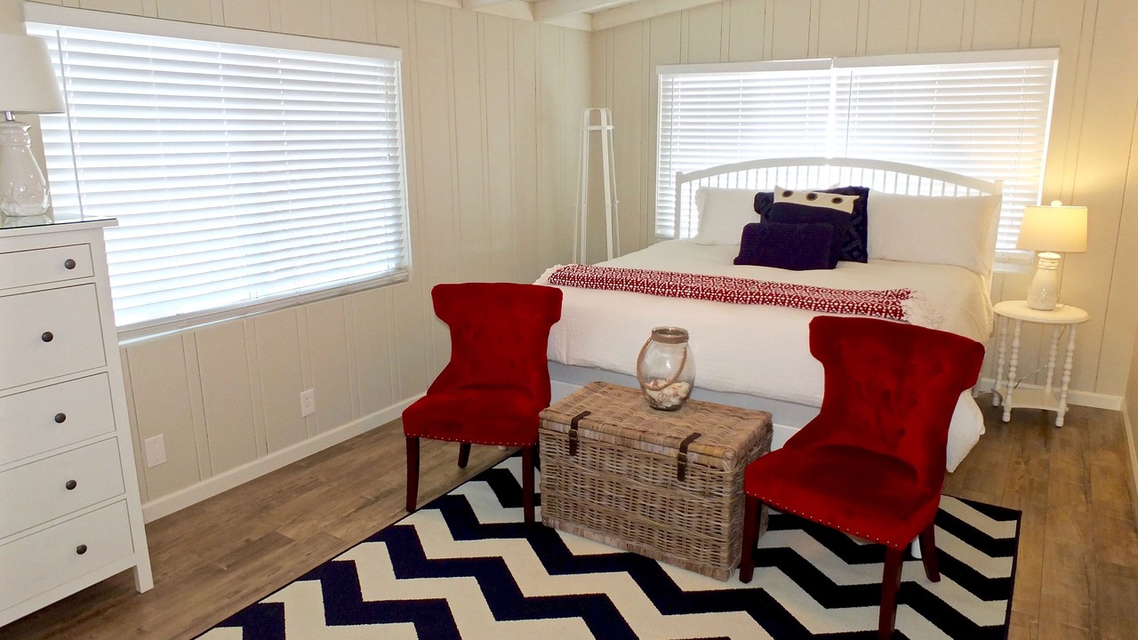 Photo of Bedroom in Naples
