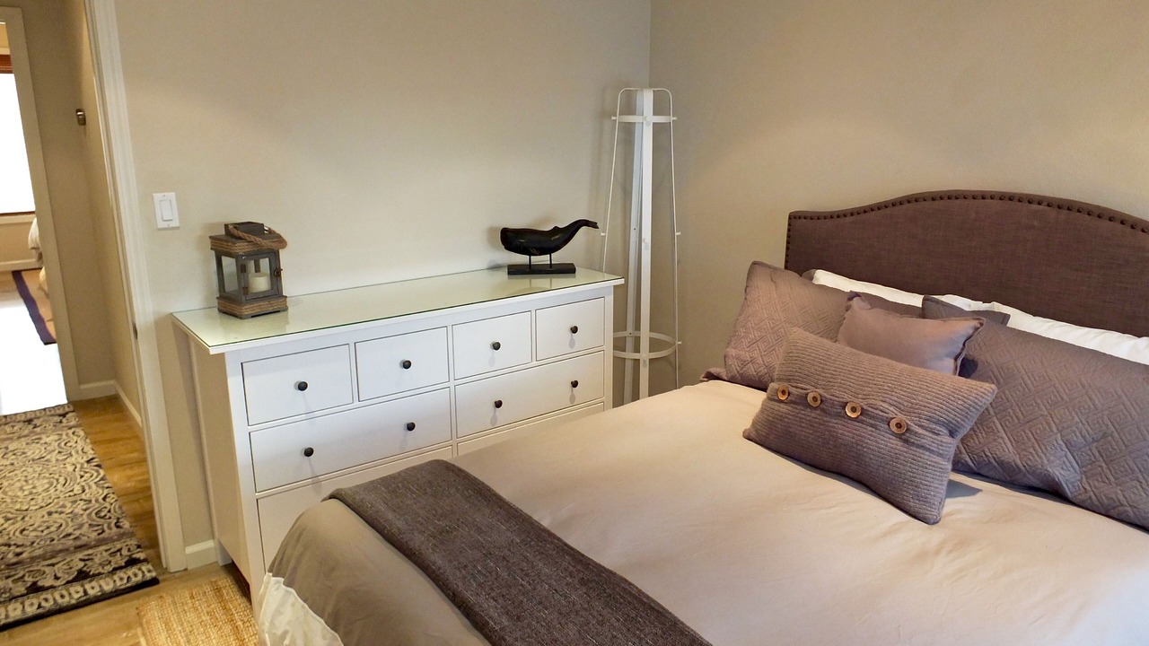 Photo of Bedroom in Naples