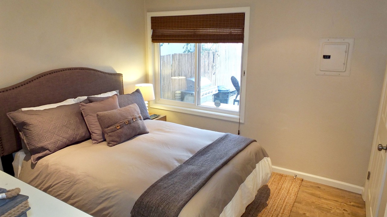 Photo of Bedroom in Naples