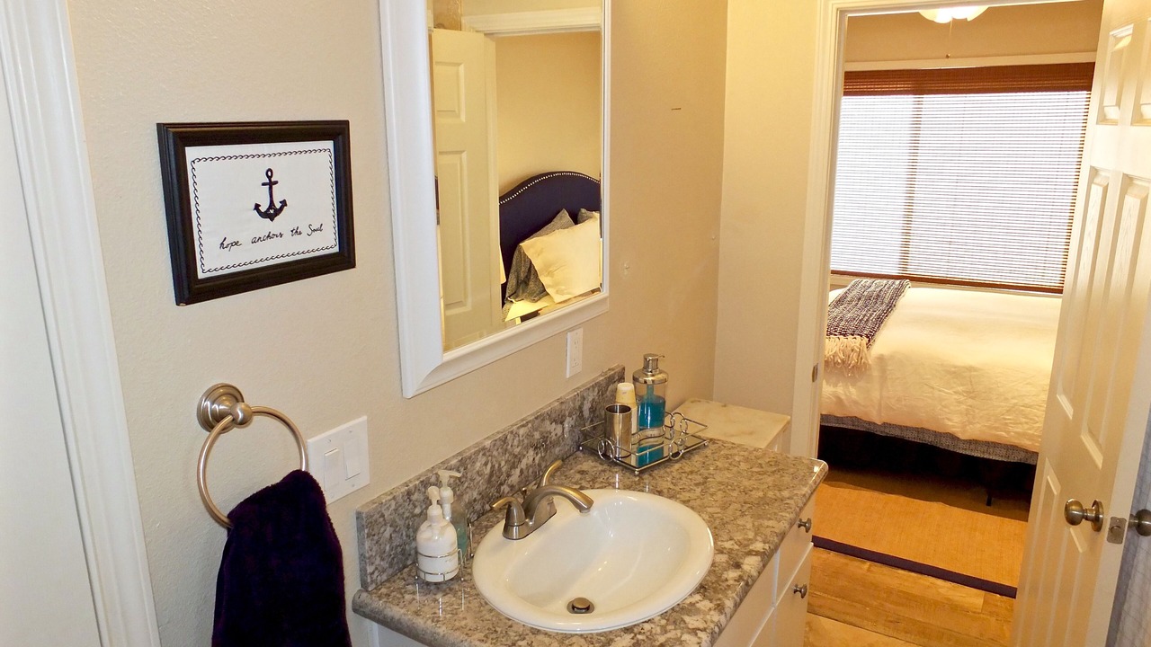 Photo of Bathroom in Naples