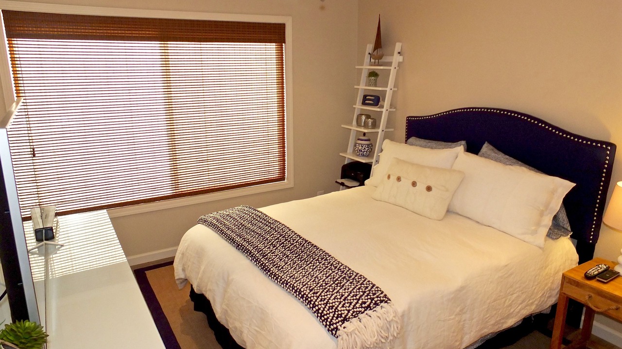 Photo of Bedroom in Naples
