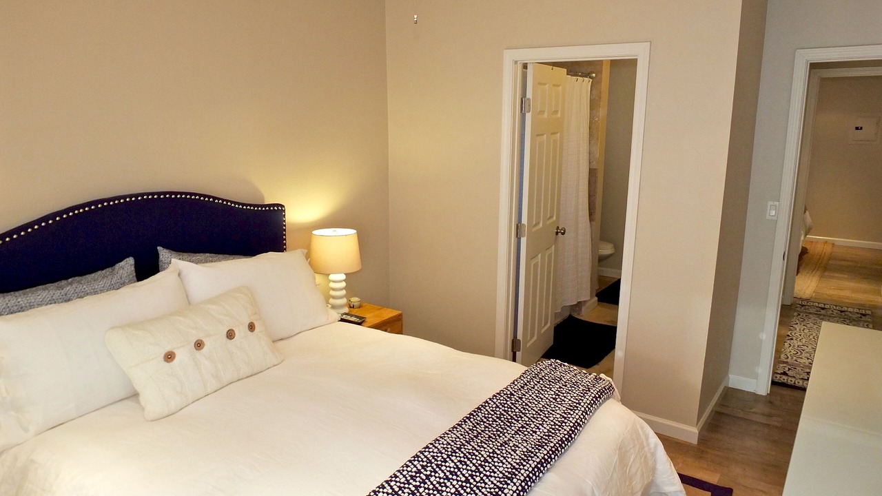 Photo of Bedroom in Naples