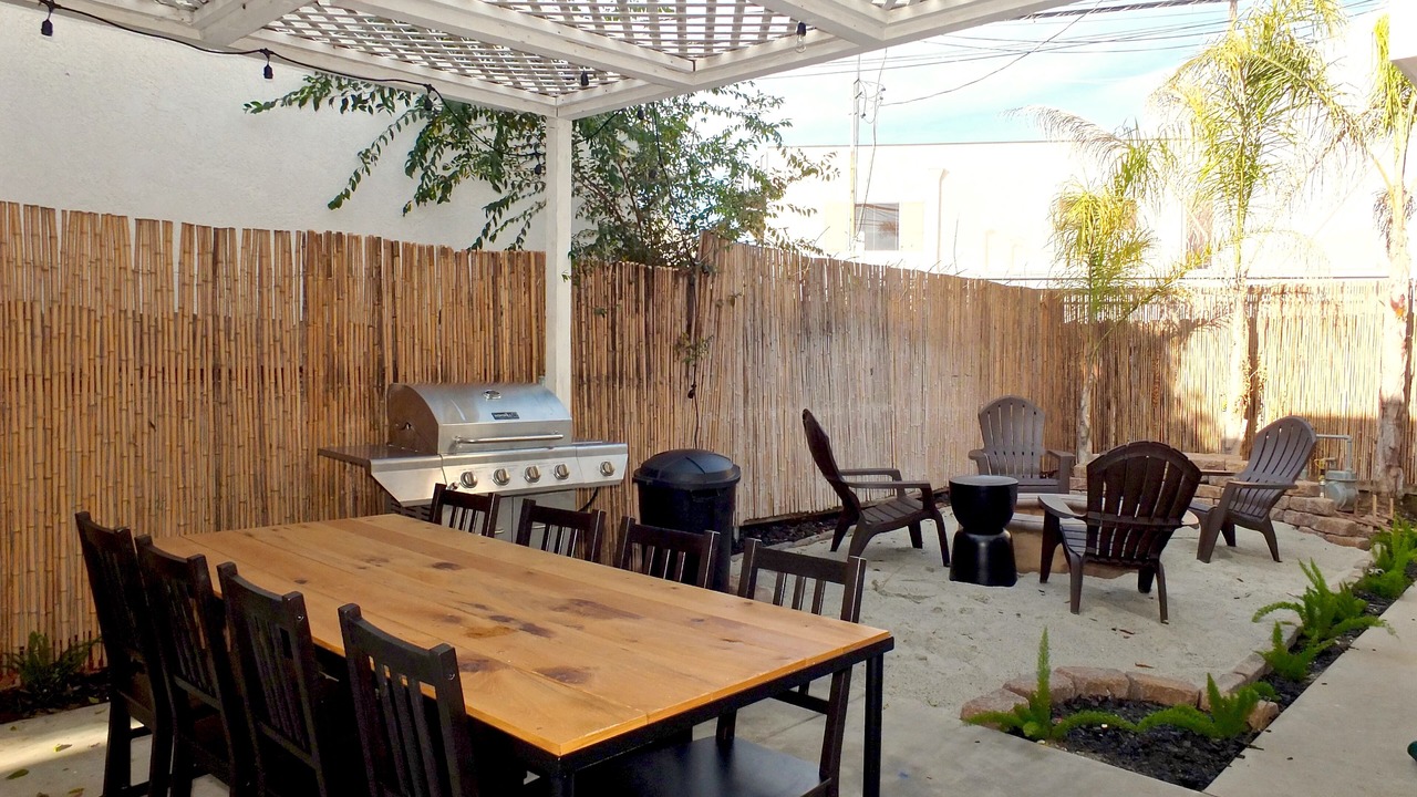Photo of Outdoor in Naples