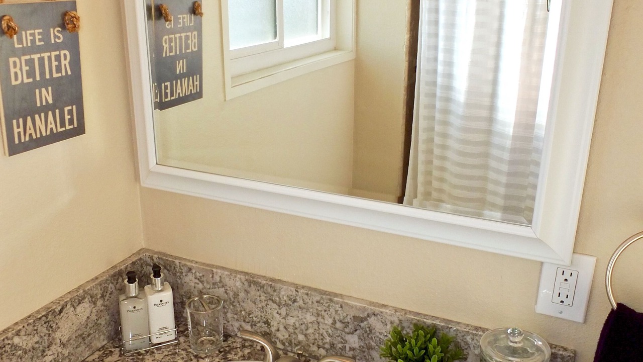 Photo of Bathroom in Naples