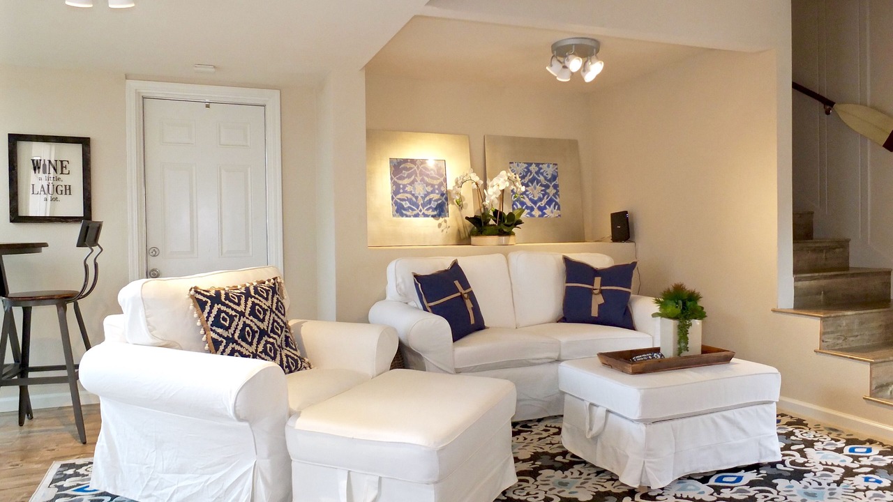 Photo of Livingroom in Naples
