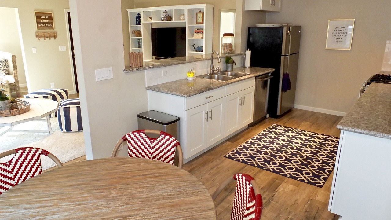 Photo of Kitchen in Naples