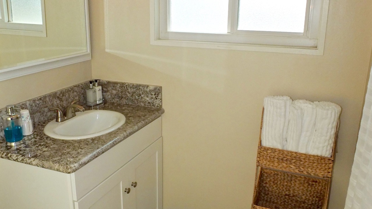 Photo of Bathroom in Naples